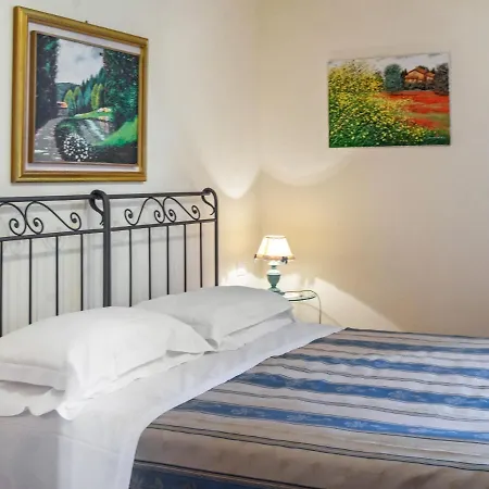Holiday home Pleasing In Castiglione Del With Swimming Pool Castiglione del Lago